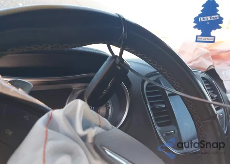 2021 Chrysler 300 300S from USA, damaged, VIN 2C3CCABG8MH606625